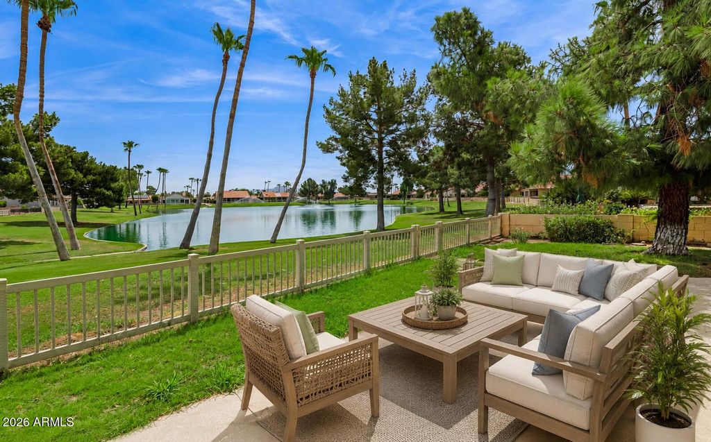 26445 S BOXWOOD Drive, Sun Lakes, AZ 85248 — photo 2