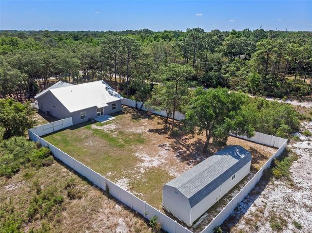 2651 SUNRISE BOULEVARD, Mount Dora, FL 32757