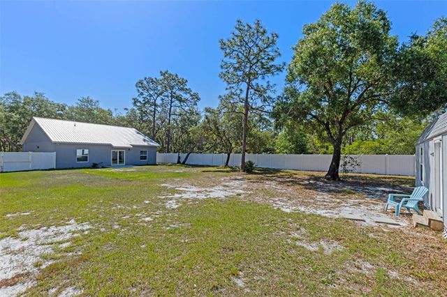 2651 SUNRISE BOULEVARD, Mount Dora, FL 32757