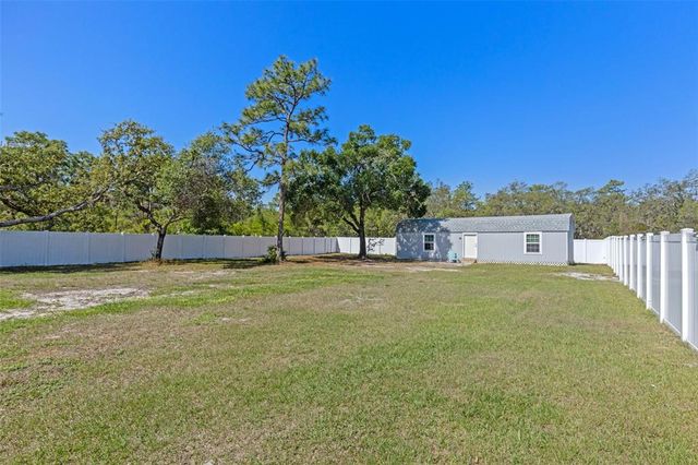 2651 SUNRISE BOULEVARD, Mount Dora, FL 32757