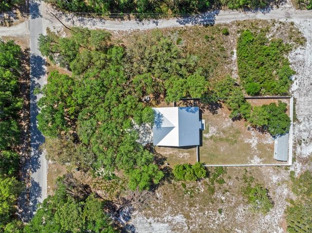 2651 SUNRISE BOULEVARD, Mount Dora, FL 32757