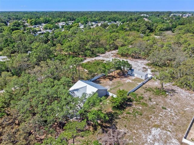 2651 SUNRISE BOULEVARD, Mount Dora, FL 32757