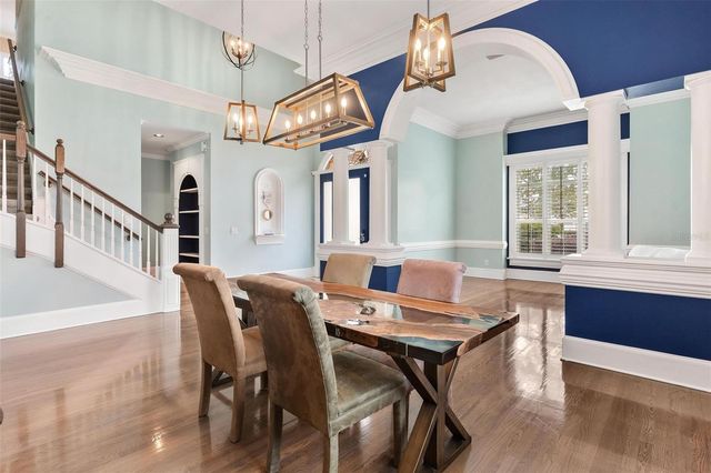 1641 EDGEWATER DRIVE, Mount Dora, FL 32757
