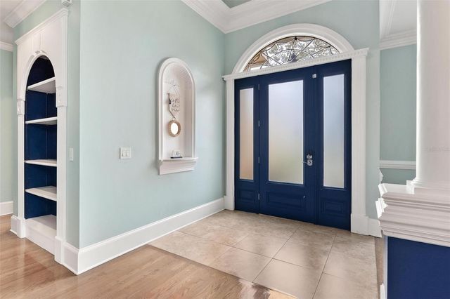 1641 EDGEWATER DRIVE, Mount Dora, FL 32757