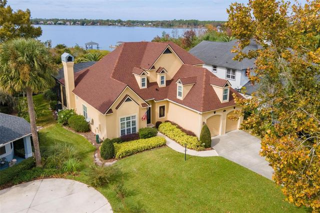 1641 EDGEWATER DRIVE, Mount Dora, FL 32757