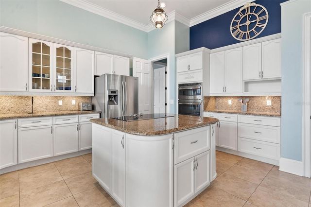 1641 EDGEWATER DRIVE, Mount Dora, FL 32757