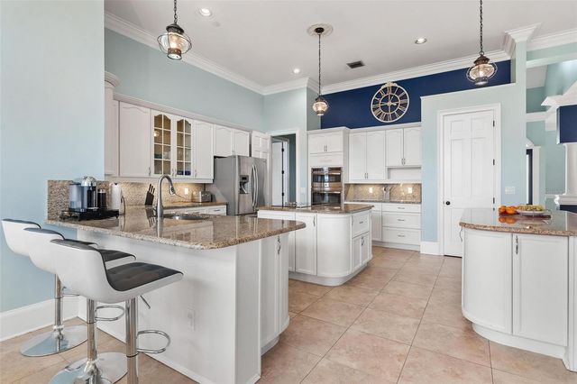 1641 EDGEWATER DRIVE, Mount Dora, FL 32757