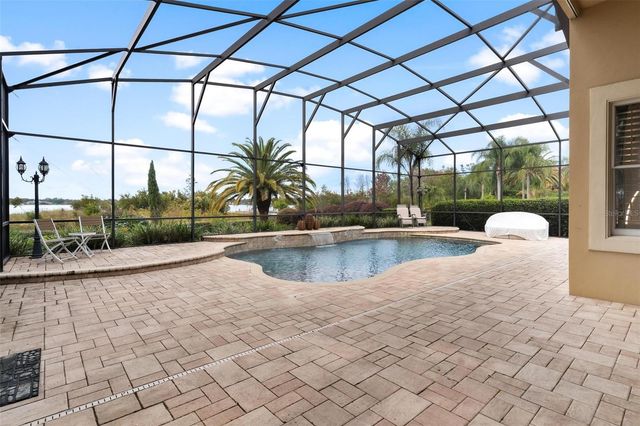 1641 EDGEWATER DRIVE, Mount Dora, FL 32757