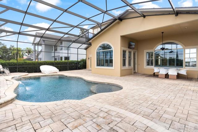 1641 EDGEWATER DRIVE, Mount Dora, FL 32757