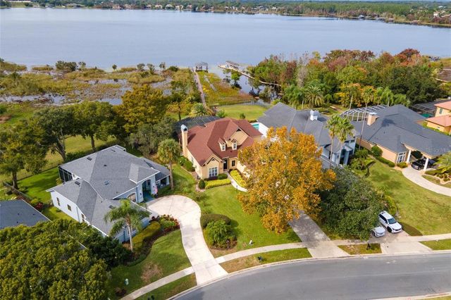 1641 EDGEWATER DRIVE, Mount Dora, FL 32757