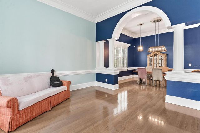 1641 EDGEWATER DRIVE, Mount Dora, FL 32757