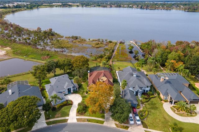 1641 EDGEWATER DRIVE, Mount Dora, FL 32757