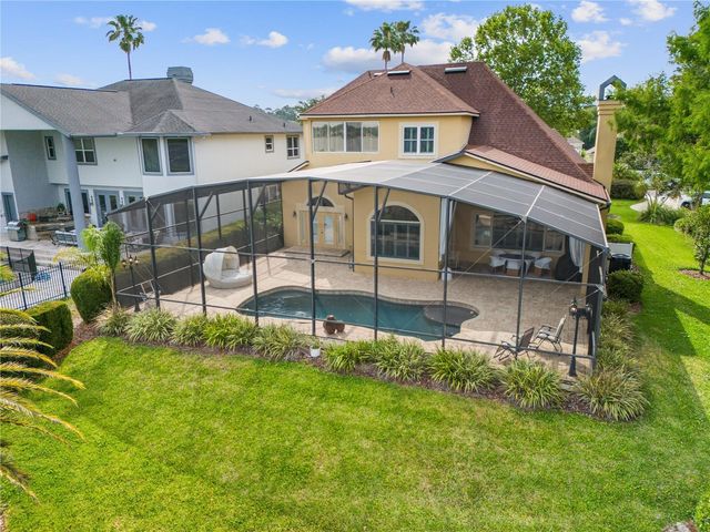 1641 EDGEWATER DRIVE, Mount Dora, FL 32757
