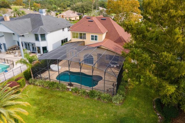1641 EDGEWATER DRIVE, Mount Dora, FL 32757
