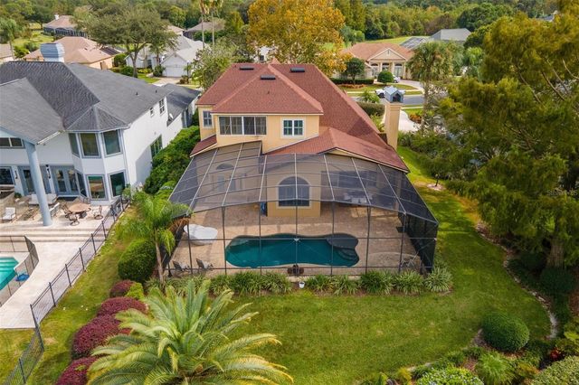1641 EDGEWATER DRIVE, Mount Dora, FL 32757