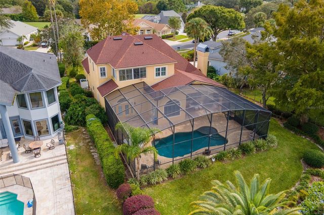 1641 EDGEWATER DRIVE, Mount Dora, FL 32757