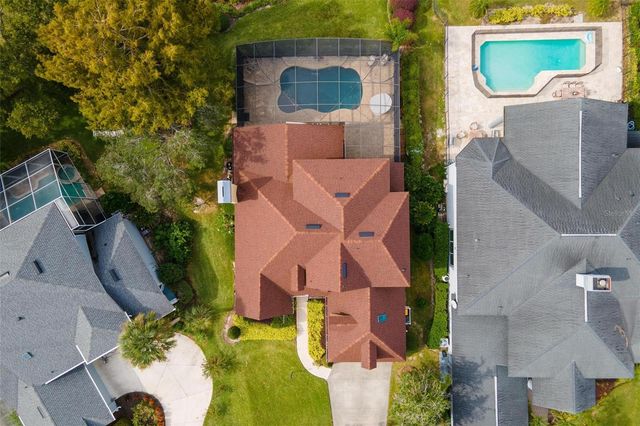 1641 EDGEWATER DRIVE, Mount Dora, FL 32757