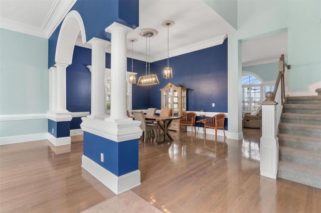 1641 EDGEWATER DRIVE, Mount Dora, FL 32757