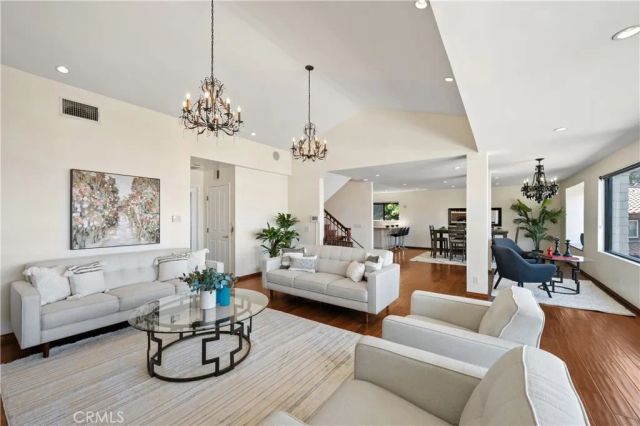 3230 Carolwood Lane, Torrance, CA 90505