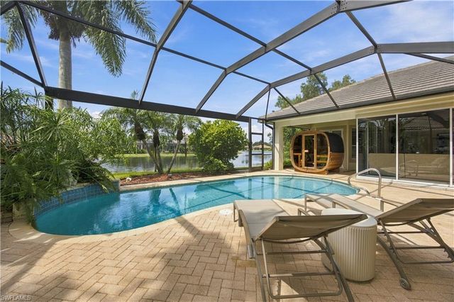 4995 Rustic Oaks CIR, Naples, FL 34105