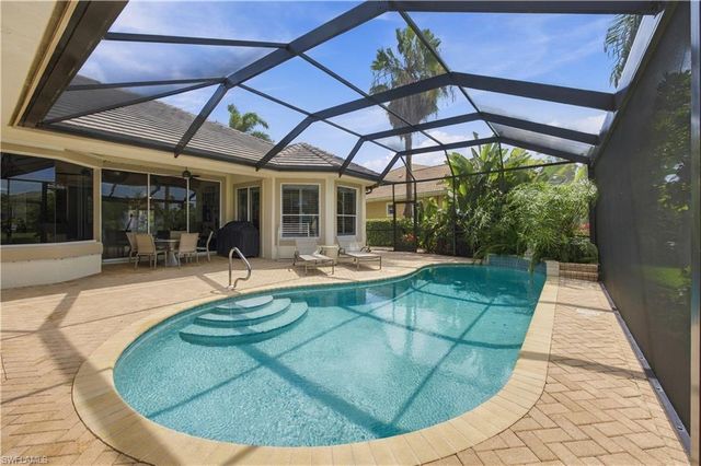 4995 Rustic Oaks CIR, Naples, FL 34105