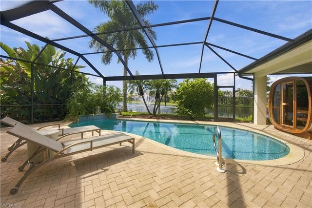 4995 Rustic Oaks CIR, Naples, FL 34105