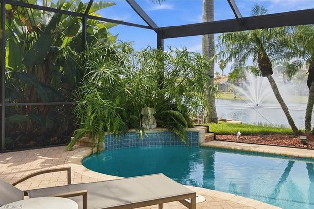 4995 Rustic Oaks CIR, Naples, FL 34105