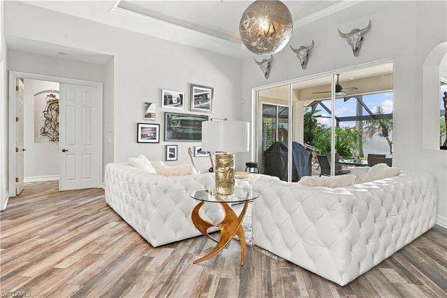 4995 Rustic Oaks CIR, Naples, FL 34105