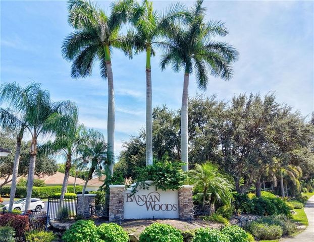 4995 Rustic Oaks CIR, Naples, FL 34105