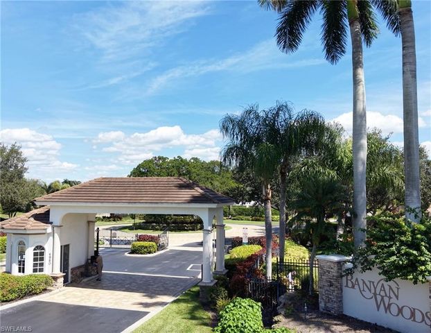 4995 Rustic Oaks CIR, Naples, FL 34105
