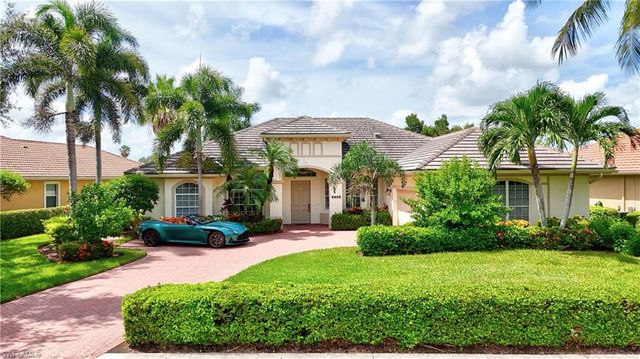 4995 Rustic Oaks CIR, Naples, FL 34105