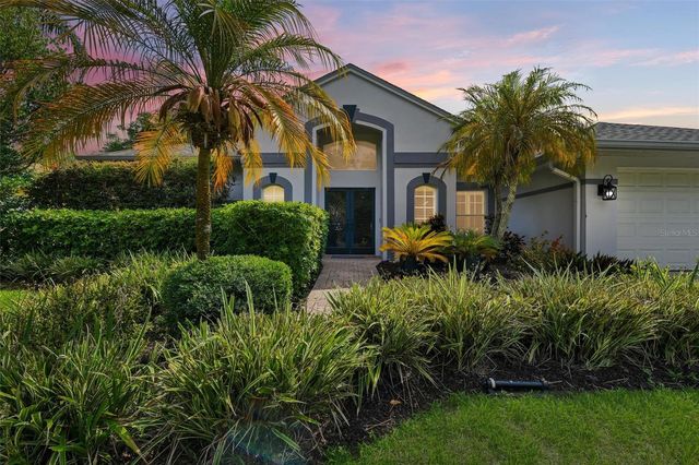4443 GLENBROOK LANE, Palm Harbor, FL 34683