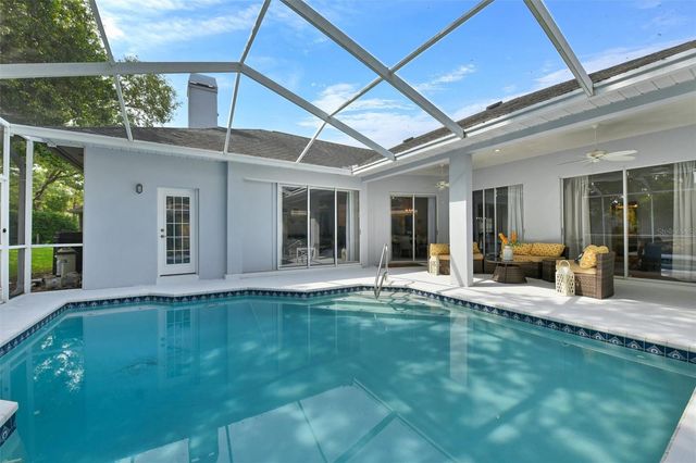 4443 GLENBROOK LANE, Palm Harbor, FL 34683