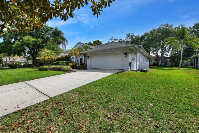 4443 GLENBROOK LANE, Palm Harbor, FL 34683