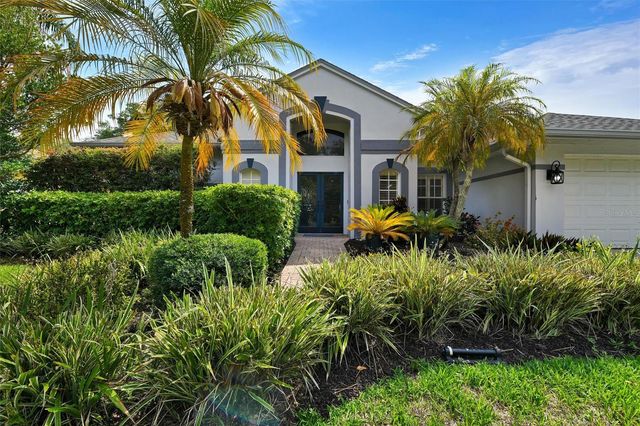 4443 GLENBROOK LANE, Palm Harbor, FL 34683