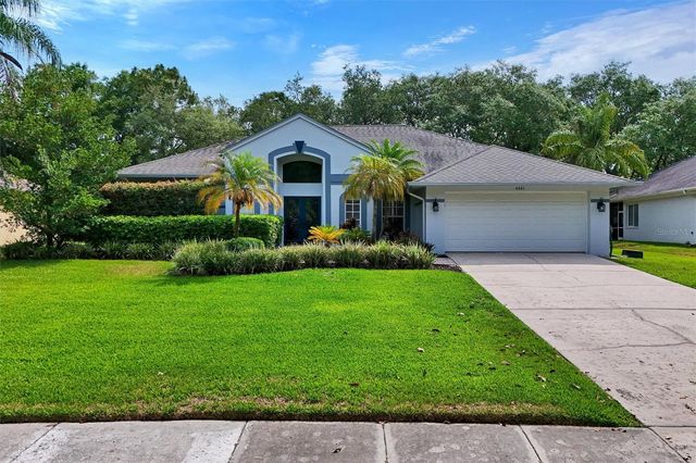 4443 GLENBROOK LANE, Palm Harbor, FL 34683