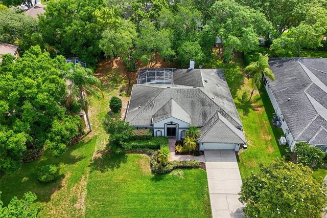 4443 GLENBROOK LANE, Palm Harbor, FL 34683