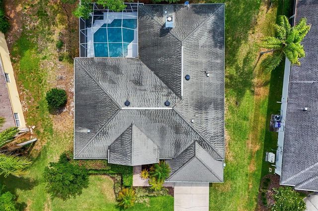 4443 GLENBROOK LANE, Palm Harbor, FL 34683