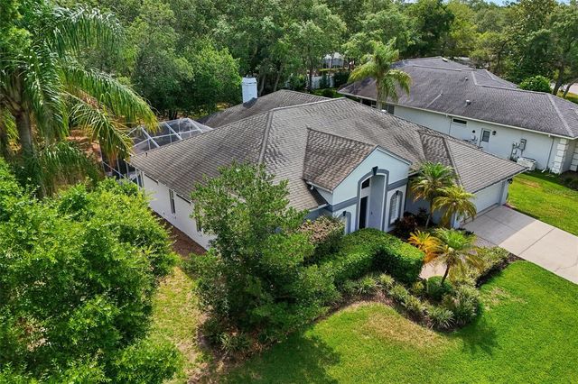 4443 GLENBROOK LANE, Palm Harbor, FL 34683
