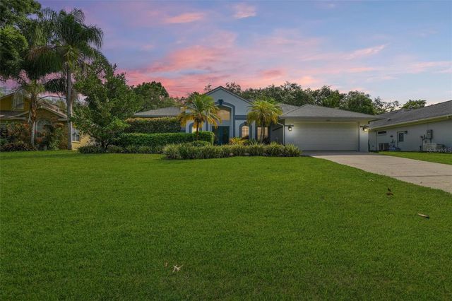 4443 GLENBROOK LANE, Palm Harbor, FL 34683