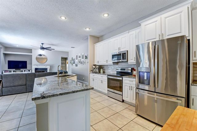 4443 GLENBROOK LANE, Palm Harbor, FL 34683