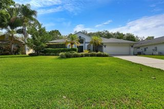 4443 GLENBROOK LANE, Palm Harbor, FL 34683