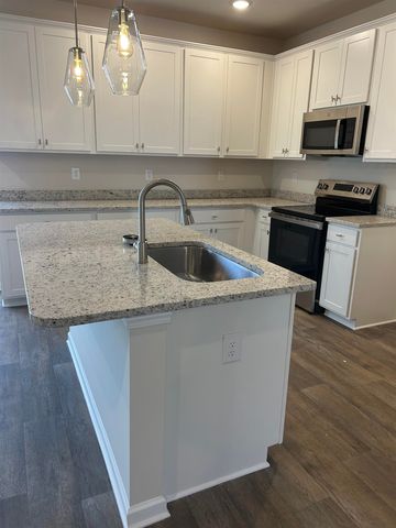 1409 Port Harbor Court, Spartanburg, SC 29306