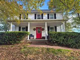 10031 St Rt 73, Harveysburg, OH 45032