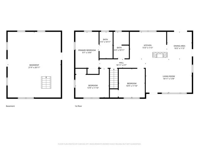 4030 Creekside Drive, Seneca, SC 29672