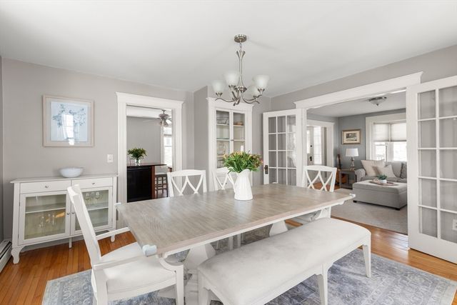 16 Thorndike St, Peabody, MA 01960