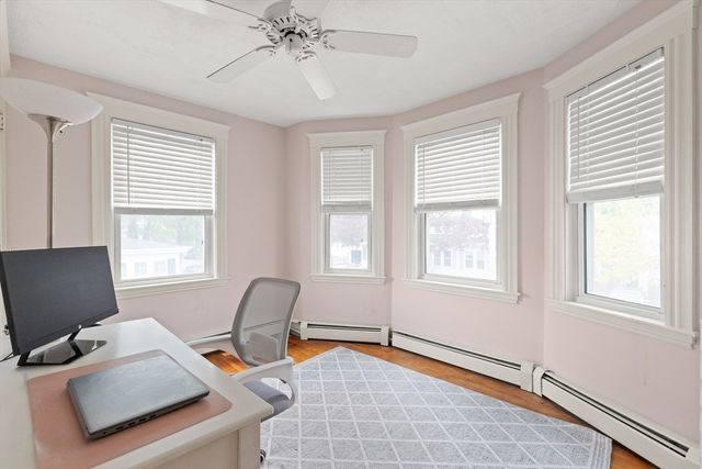 16 Thorndike St, Peabody, MA 01960