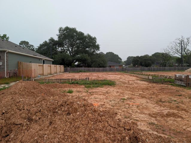 3629 Crawford Street, Bay City, TX 77414