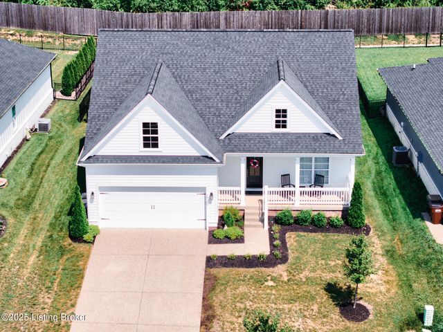 12122 Cypress Ridge Dr, Louisville, KY 40299