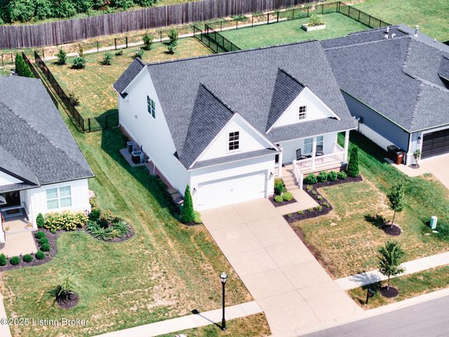 12122 Cypress Ridge Dr, Louisville, KY 40299